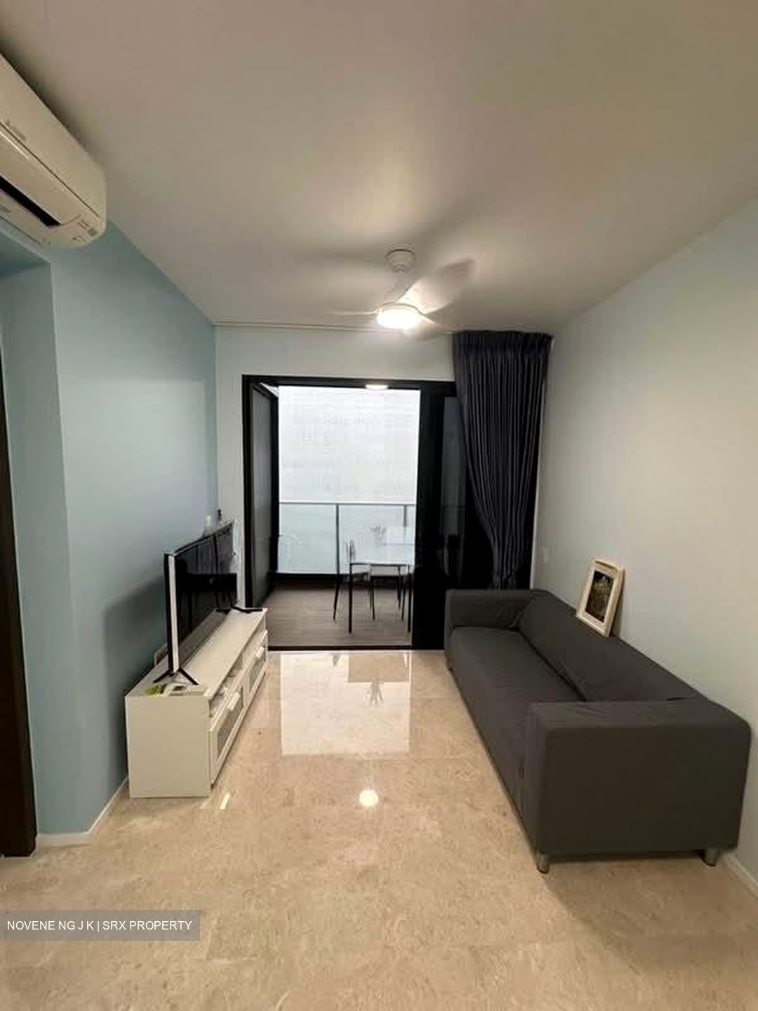 Avenue South Residence (D3), Apartment #566810111